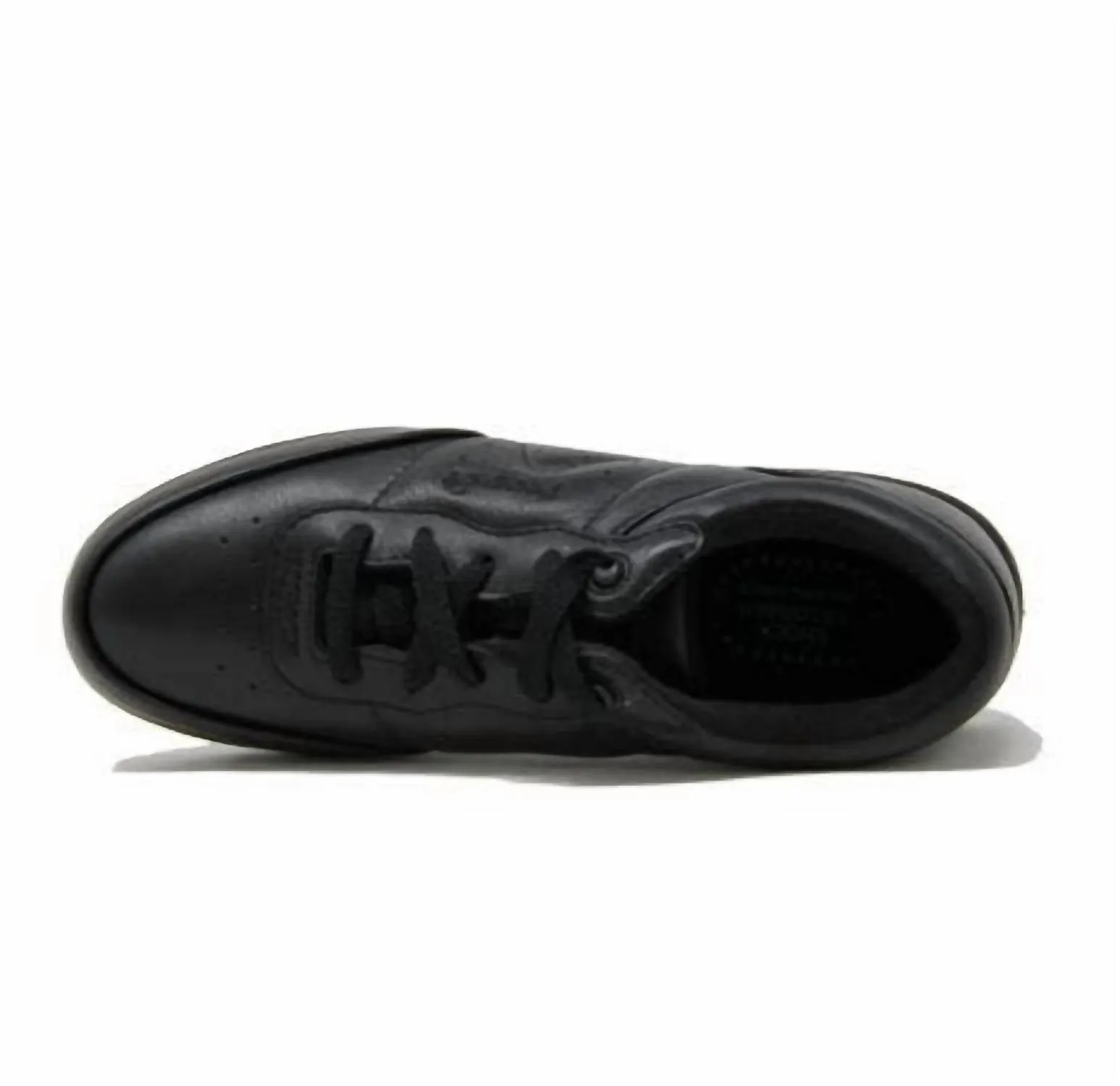 Women's Washable Walker Sneaker Shoes In Black