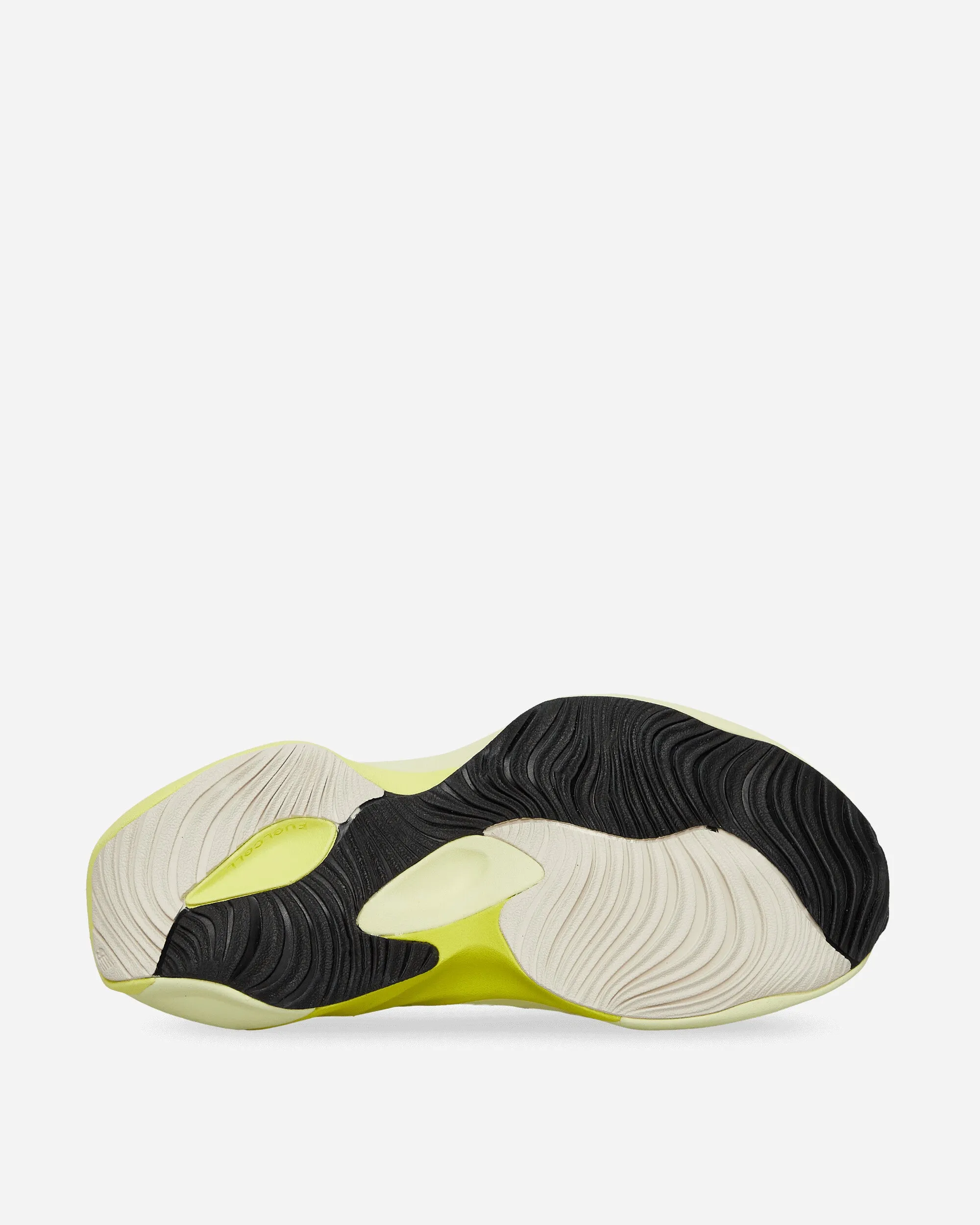 WRPD Runner Sneakers Limelight / Lemonade