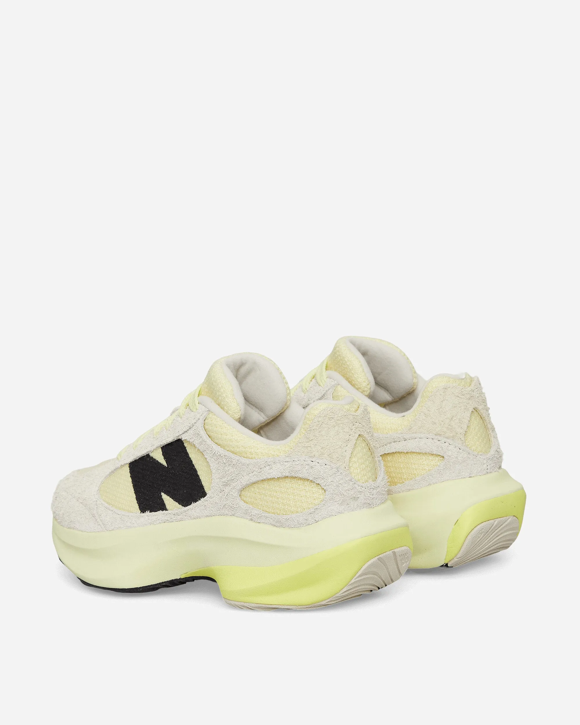 WRPD Runner Sneakers Limelight / Lemonade
