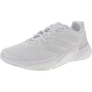 X9000L3 Mens Lace-Up Manmade Running & Training Shoes
