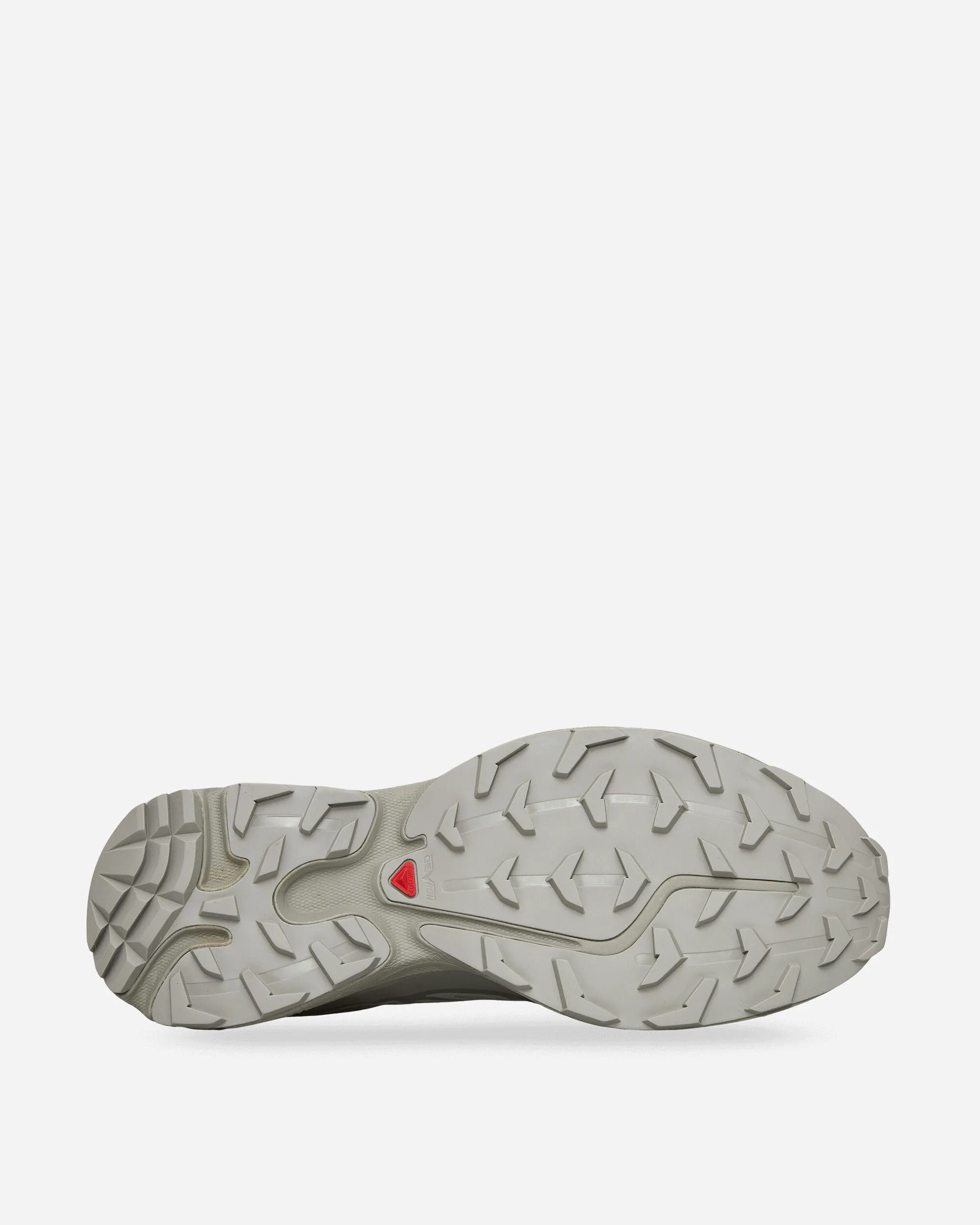 XT-6 Sneakers Ghost Gray / Gray