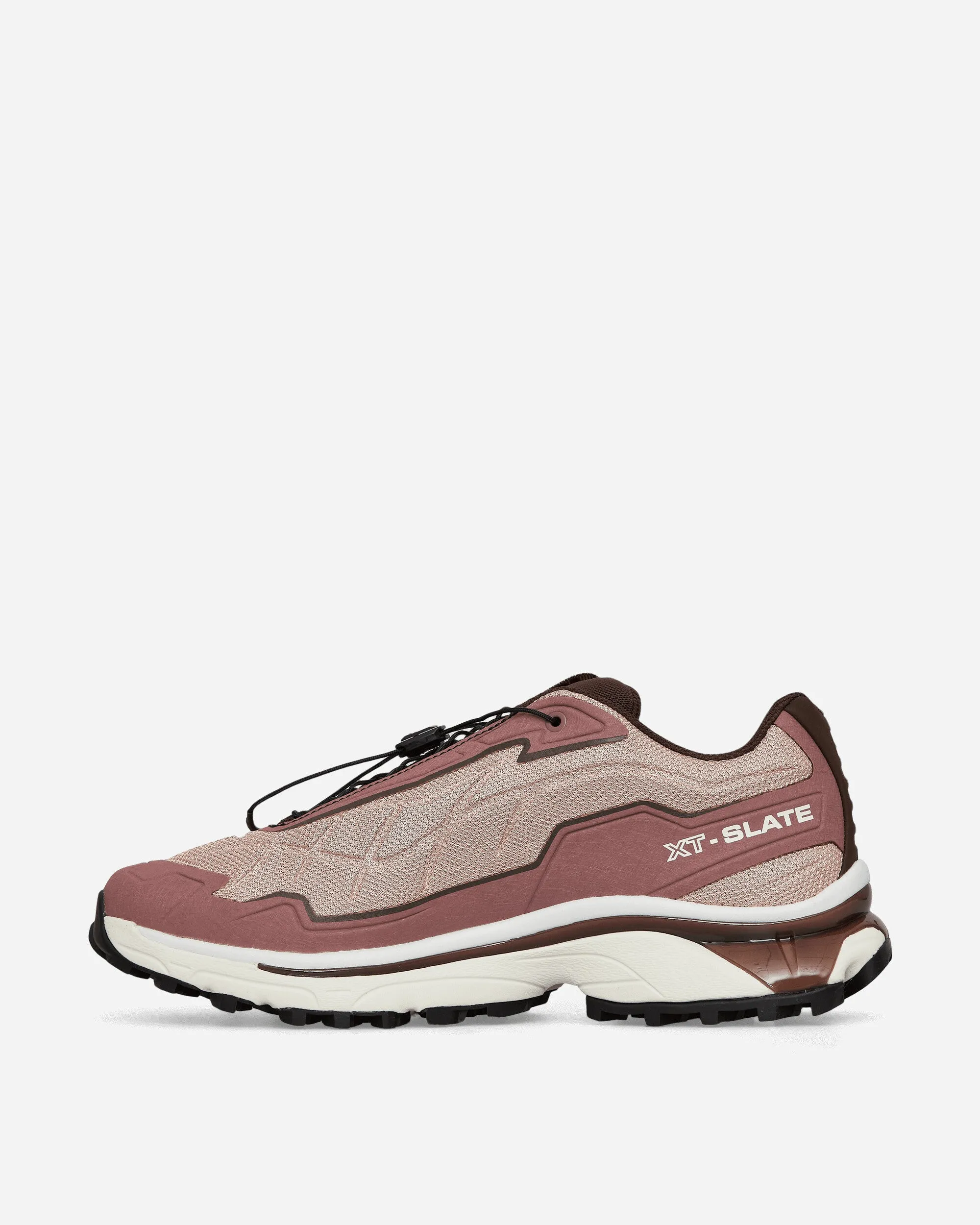 XT-Slate Sneakers Rose / Rose Taupe / Black