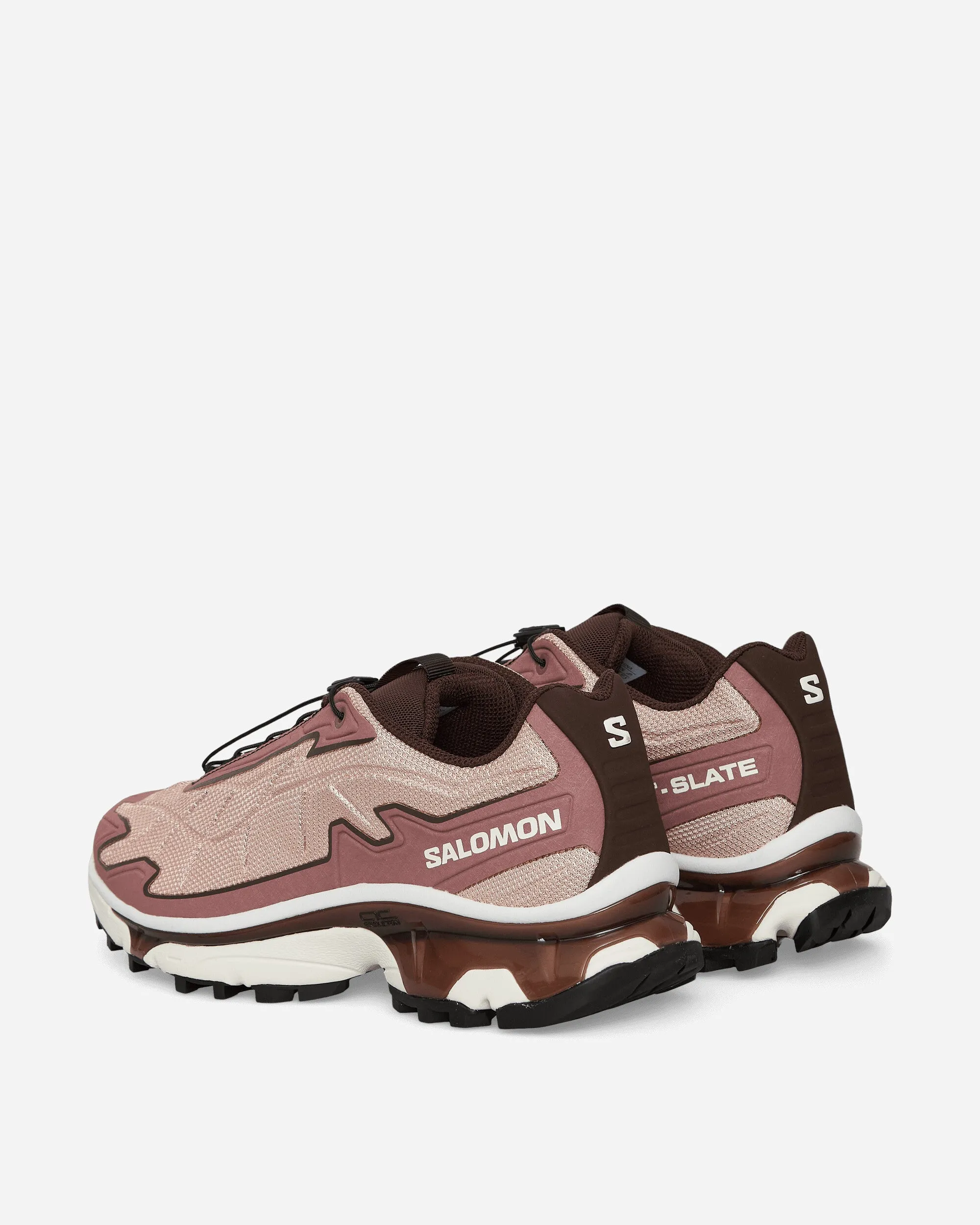XT-Slate Sneakers Rose / Rose Taupe / Black