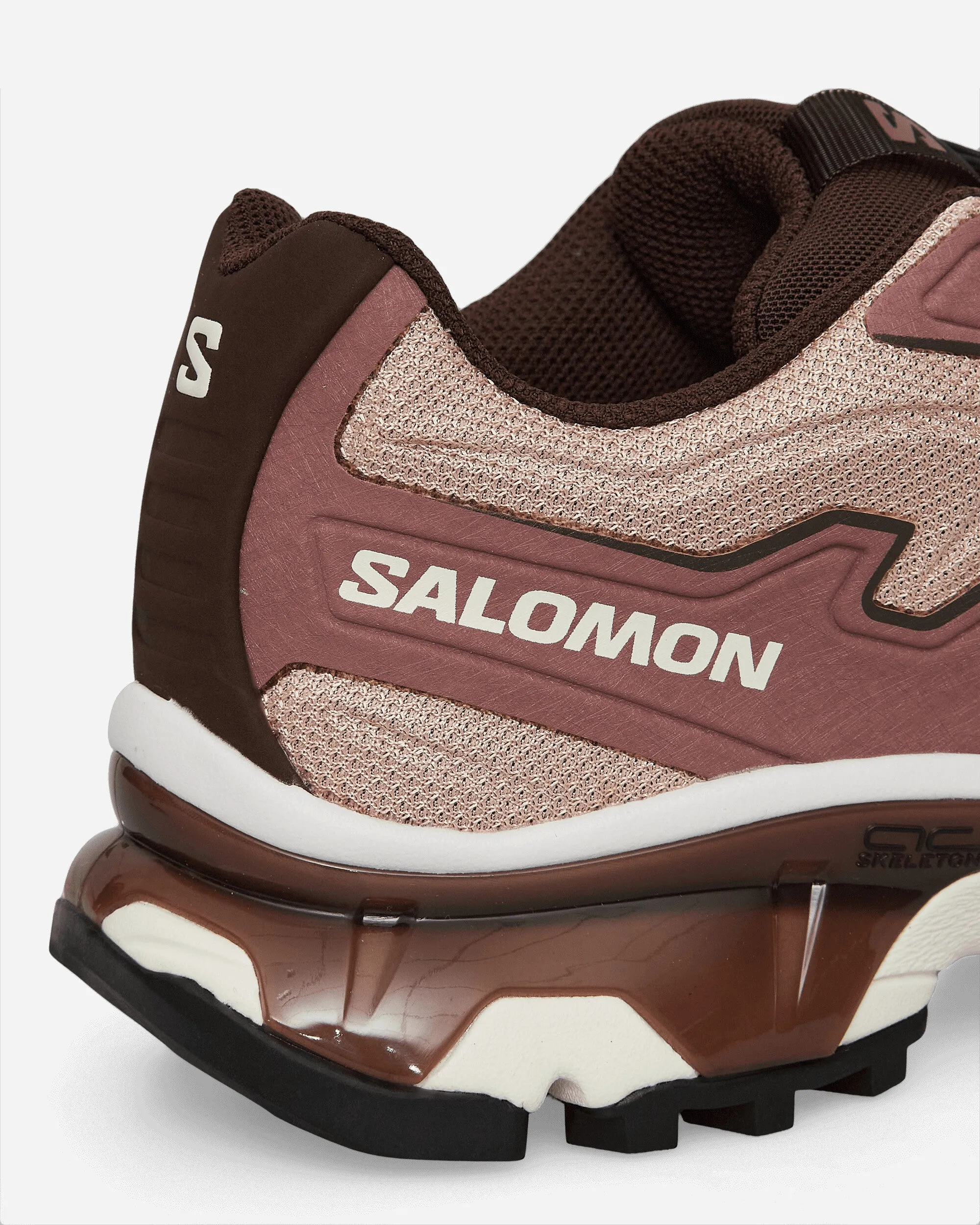XT-Slate Sneakers Rose / Rose Taupe / Black