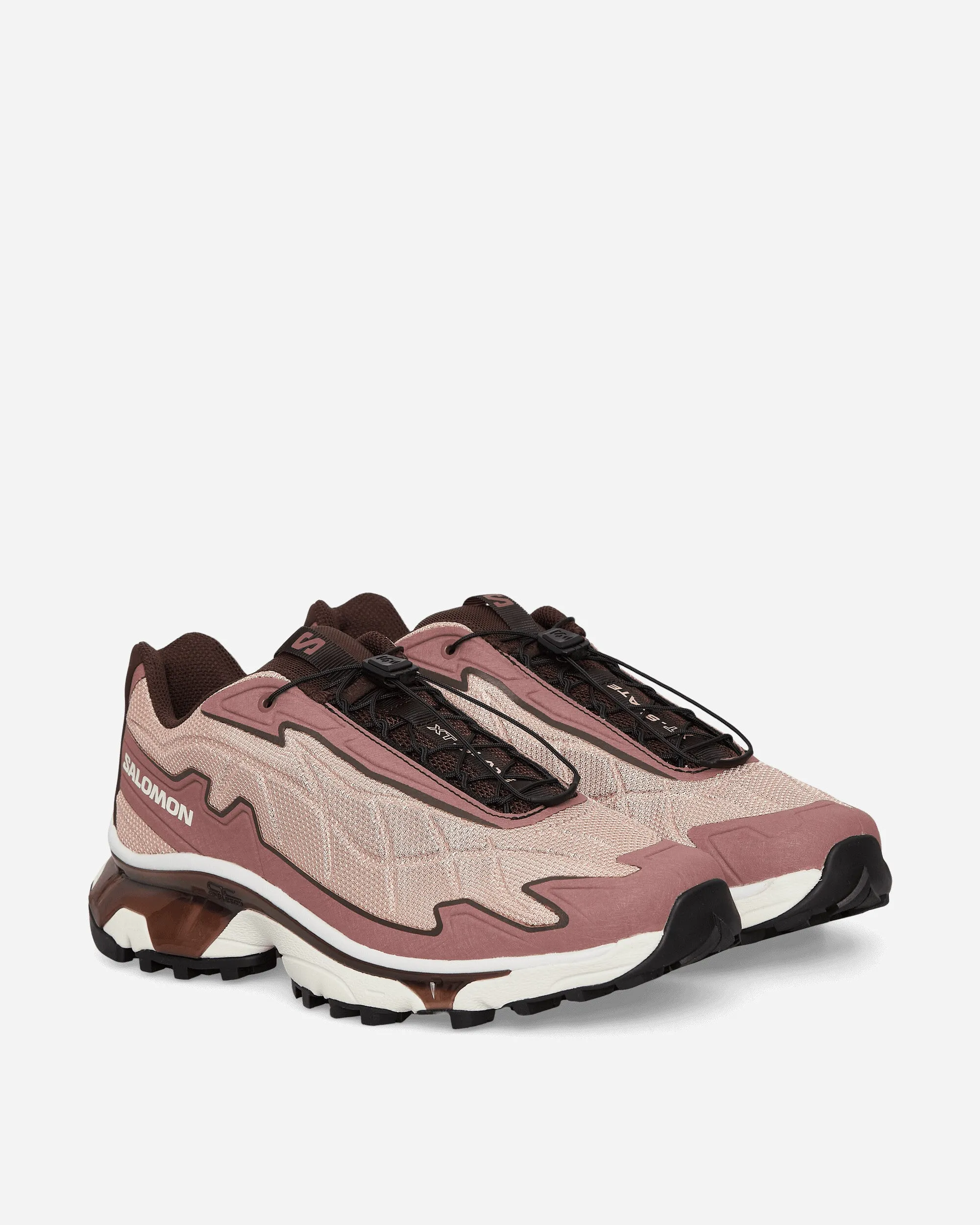 XT-Slate Sneakers Rose / Rose Taupe / Black