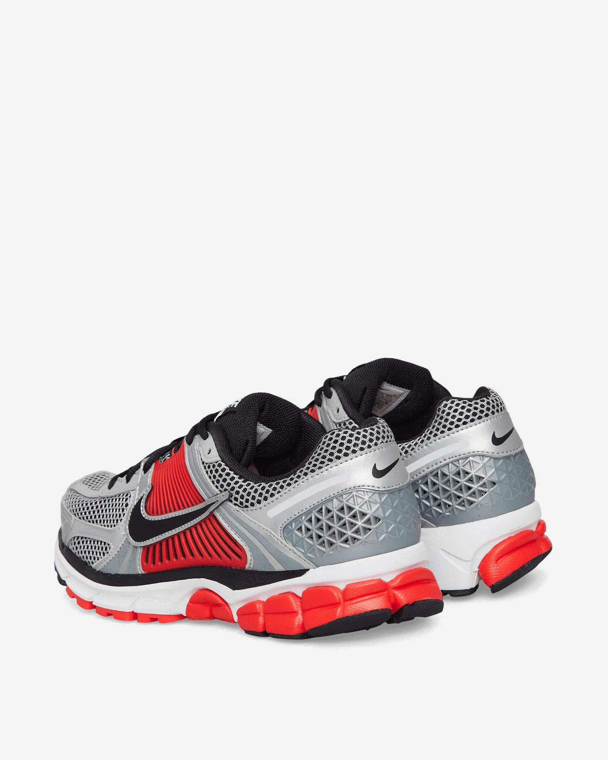 Zoom Vomero 5 SE Sneakers Bright Crimson / Glacier Ice