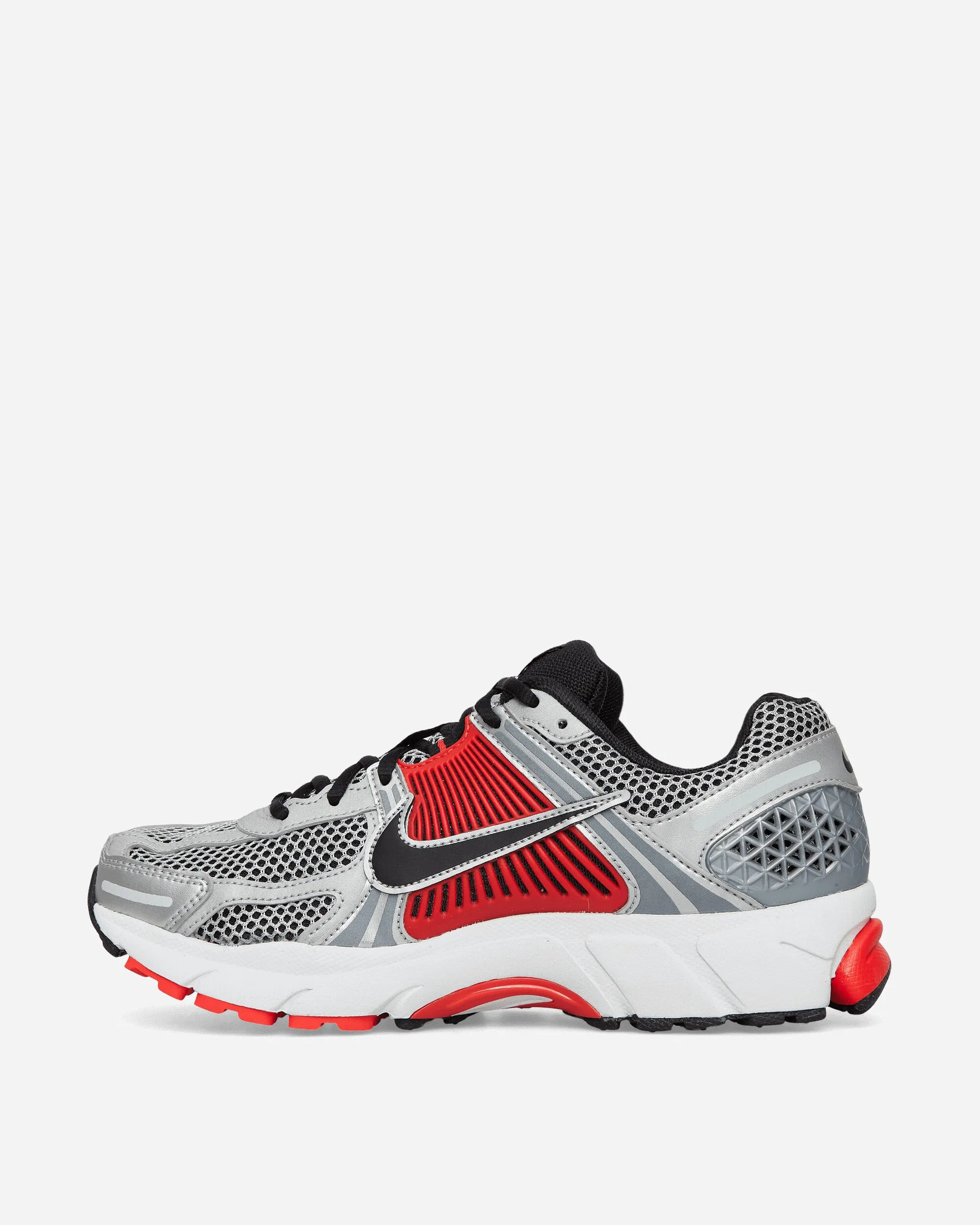 Zoom Vomero 5 SE Sneakers Bright Crimson / Glacier Ice