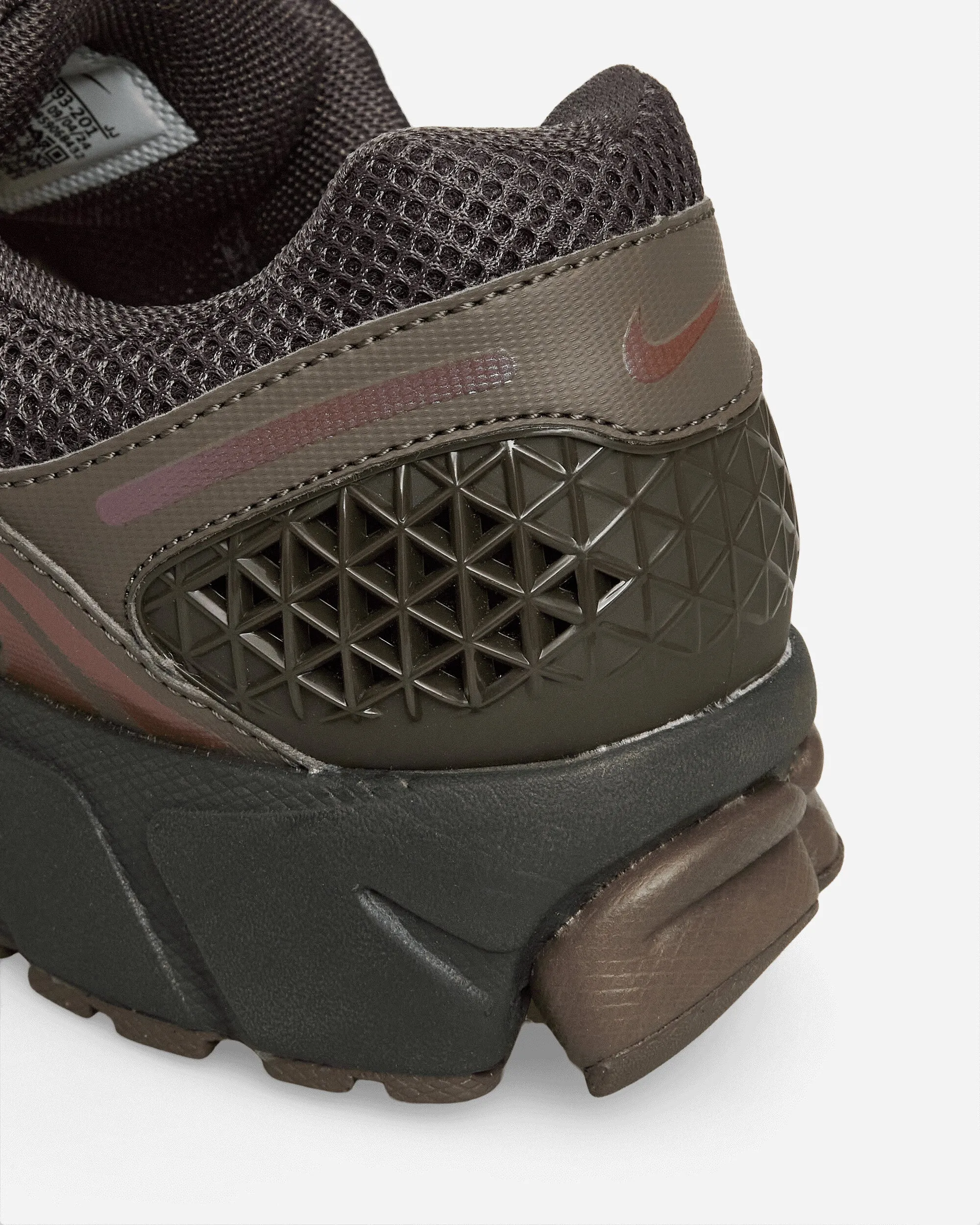 Zoom Vomero 5 Sneakers Cave Stone