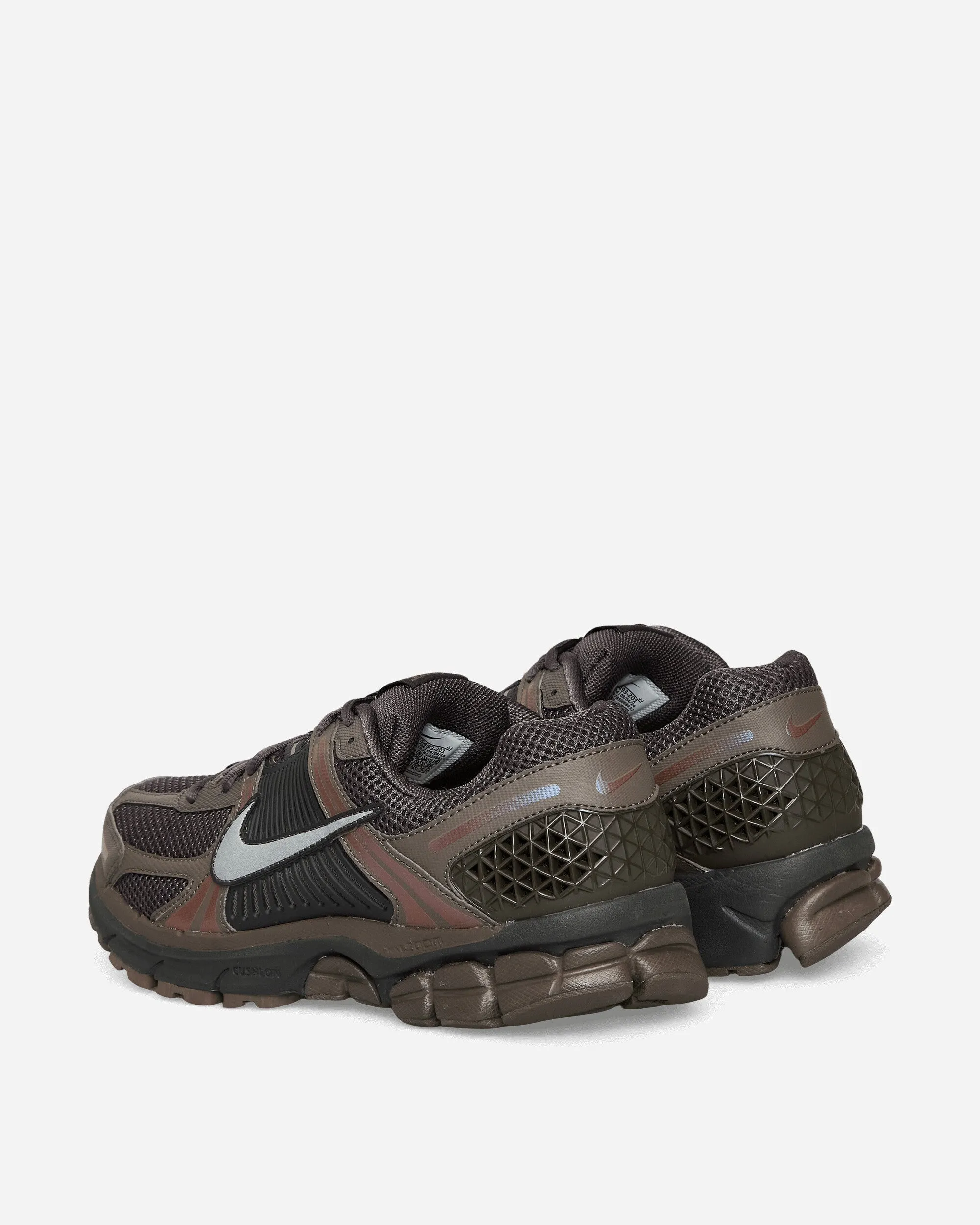 Zoom Vomero 5 Sneakers Cave Stone