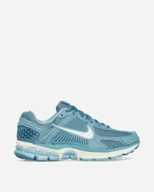 Zoom Vomero 5 Sneakers Denim Turquoise / Smokey Blue